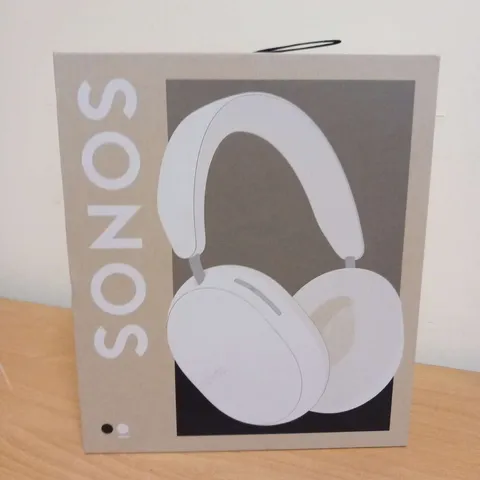 BOXED SONOS ACE HEADPHONES