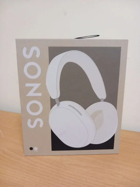 BOXED SONOS ACE HEADPHONES