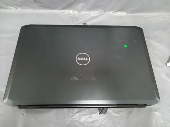 DELL LATITUDE E5530 NON-VPRO 15 INCH I3-3110M 2.40GHZ