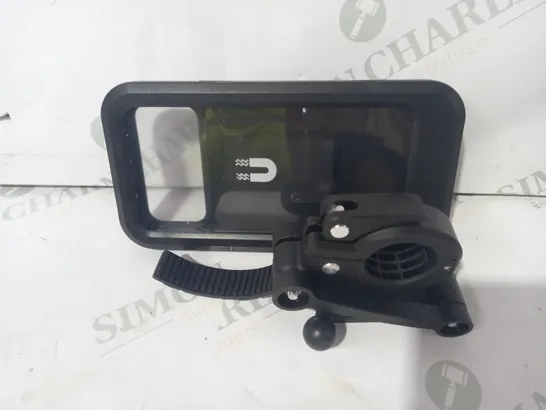 HJ-89 WATERPROOF CASE FOR PHONE HOLDER