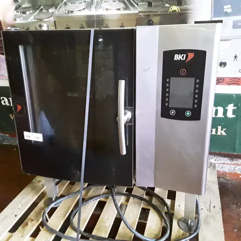 BKI HOUNO COMMERCIAL OVEN