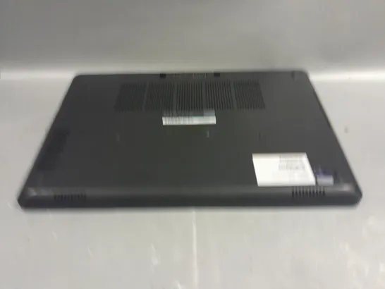 DELL LATITUDE E5570	15 INCH	I3-6100U 2.30GHZ