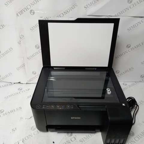 EPSON ECOTANK 3-IN-1 INKJET ET-2812 PRINTER