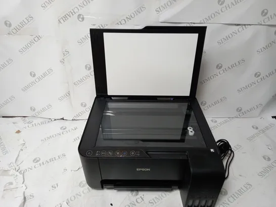 EPSON ECOTANK 3-IN-1 INKJET ET-2812 PRINTER