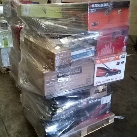 PALLET OF APPROXIMATELY 24 ASSORTED HOUSEHOLD AND ELECTRICAL PRODUCTS TO INCLUDE