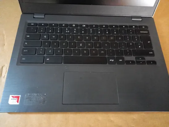 LENOVO 14E CHROMEBOOK AMD A4 LAPTOP