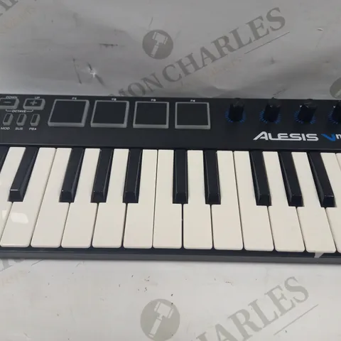 ALESIS V-MINI USB MIDI KEYBOARD