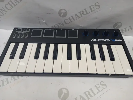 ALESIS V-MINI USB MIDI KEYBOARD