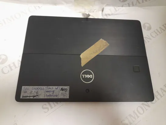 DELL LATITUDE 5285 LAPTOP