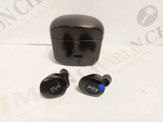 KLIPSCH T5 II TRUE WIRELESS EARBUDS