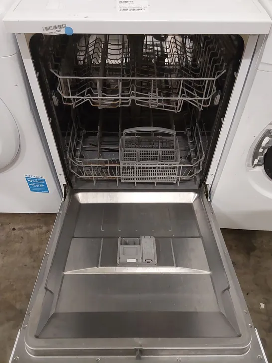 COMFEE FREESTANDING DISHWASHER IN WHITE, MODEL: KWH-FD1201P-W