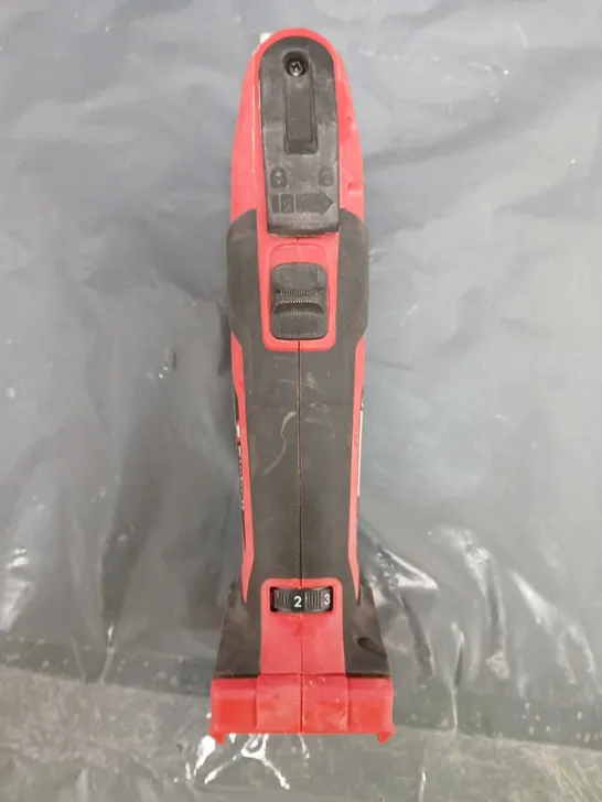 EINHELL CORDLESS MULTI TOOL BODY ONLY 