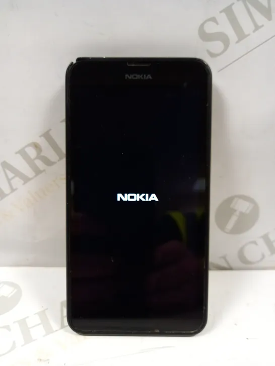 NOKIA LUMIA SMARTPHONE 