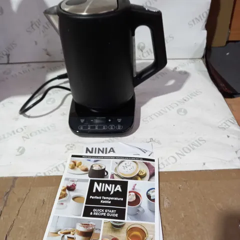 NINJA PERFECT TEMP KETTLE