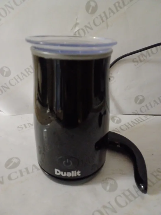 DUALIT MILK EASY MILK FROTHER 