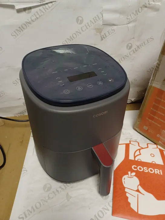 COSORI LITE SMART AIR FRYER 3.8L 