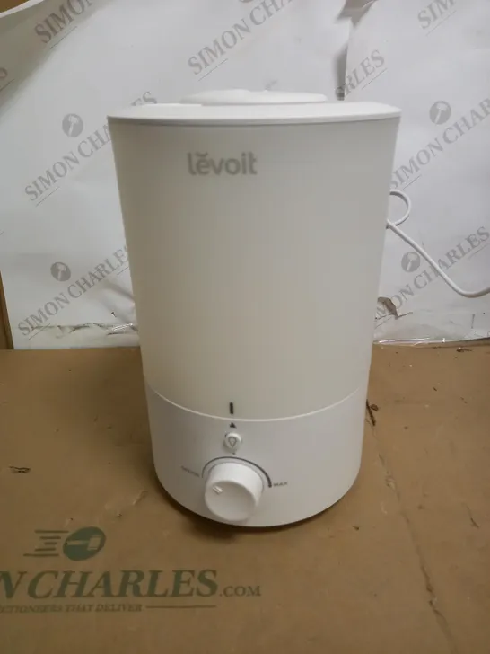 LEVOIT 3L HUMIDIFIER