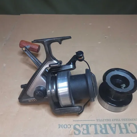 SHIMANO BIOMASTER XS 8000