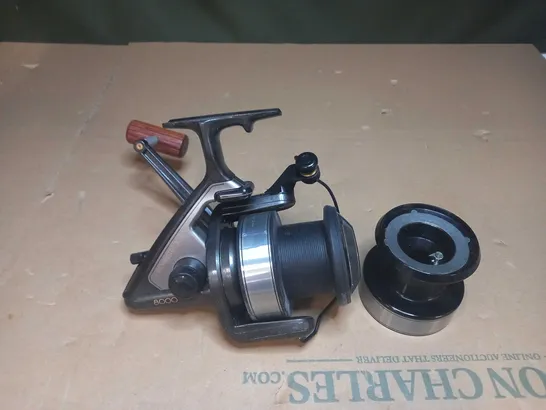 SHIMANO BIOMASTER XS 8000