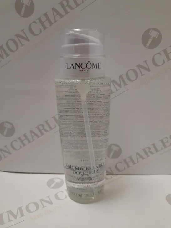 LANCOME EAU MICELLAIRE DOUCEUR 400ML