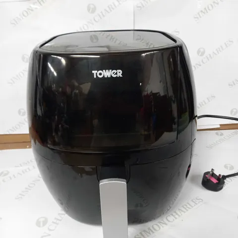 TOWER VIZION AIR FRYER