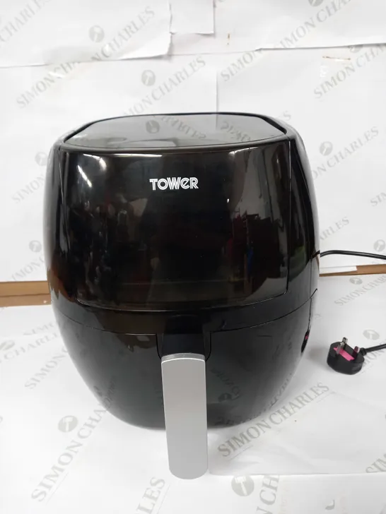 TOWER VIZION AIR FRYER