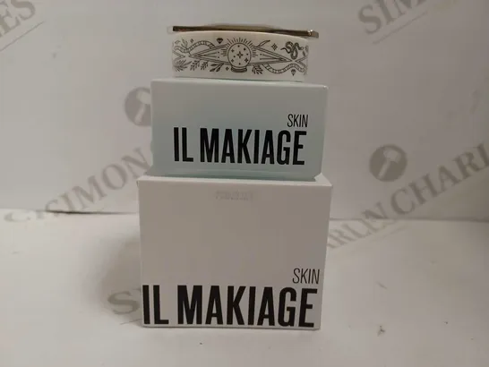 IL MAKIAGE POWER LIFT - 50ML