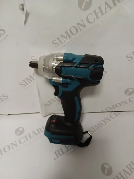 DESIGNER RECHARGEABLE CORDLESS DRILL   