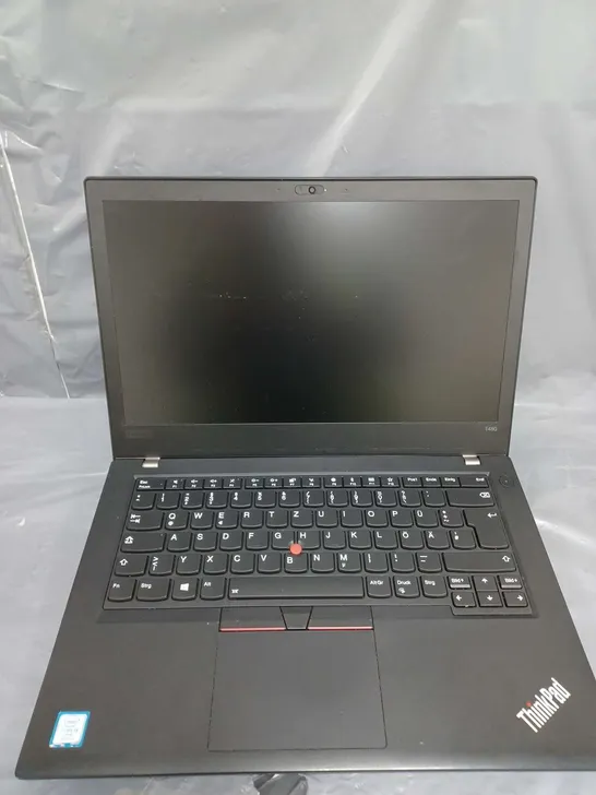 LENOVO THINKPAD T480 14 INCH I5-8350U 1.70GHZ