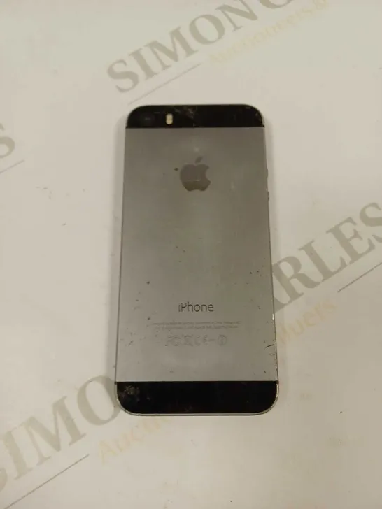 IPHONE 5S A1457 