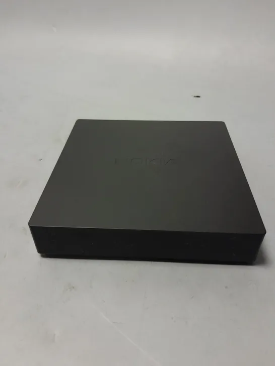 NOKIA STREAMING BOX 8000 - ANDROID TV