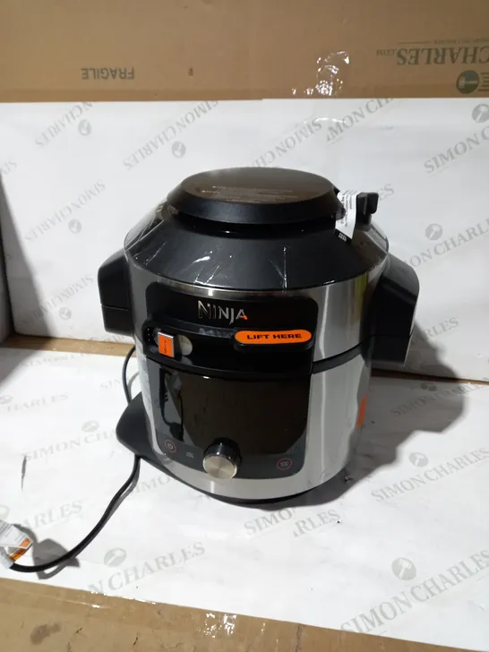 NINJA FOODI SMARTLID MULTI COOKER 