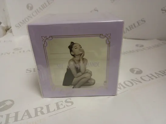 BOXED AND SEALED ARI BY ARIANA GRANDE EAU DE PARFUM 100ML