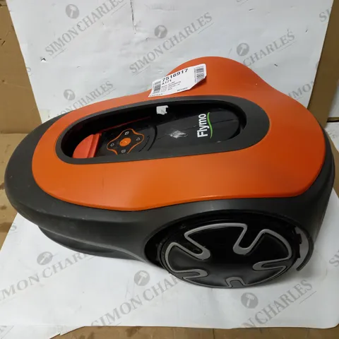 FLYMO EASILIFE 150 GO ROBOTIC LAWNMOWER