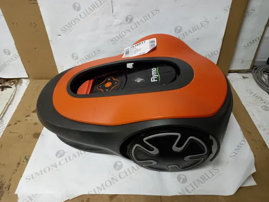 FLYMO EASILIFE 150 GO ROBOTIC LAWNMOWER