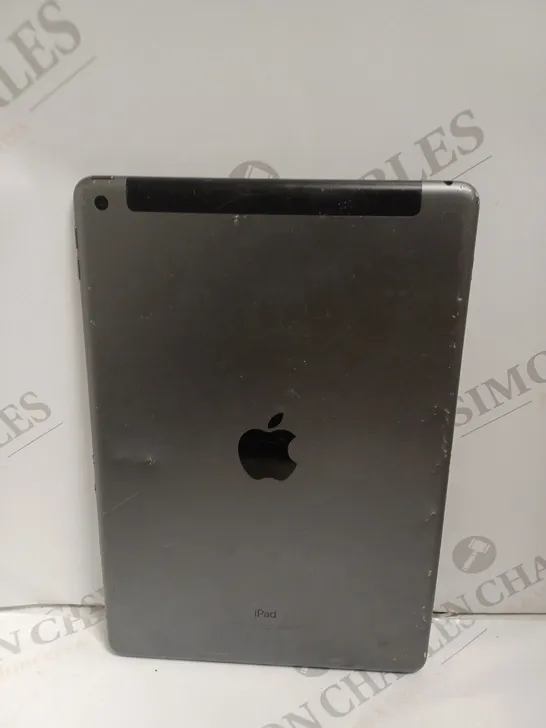 APPLE IPAD 10.2 MODEL: A2198 SPACE GREY