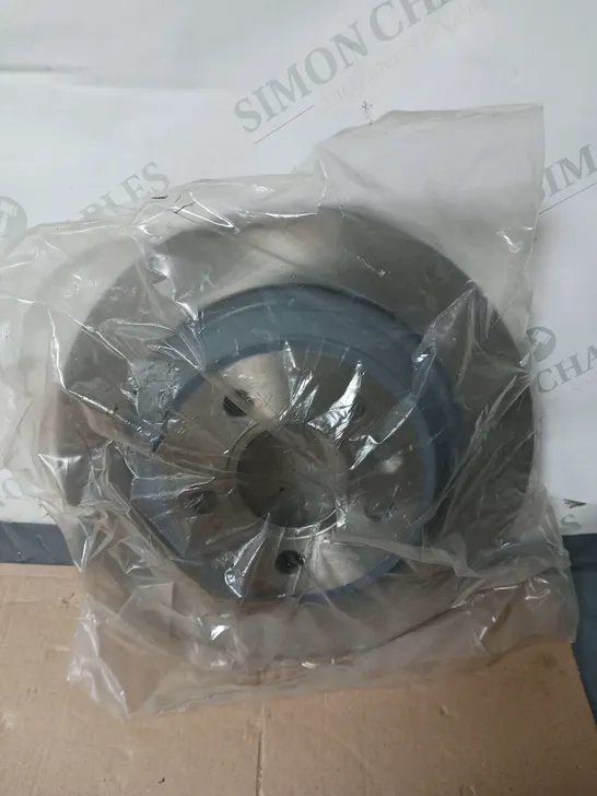 UNBRANDED DISK BRAKE 