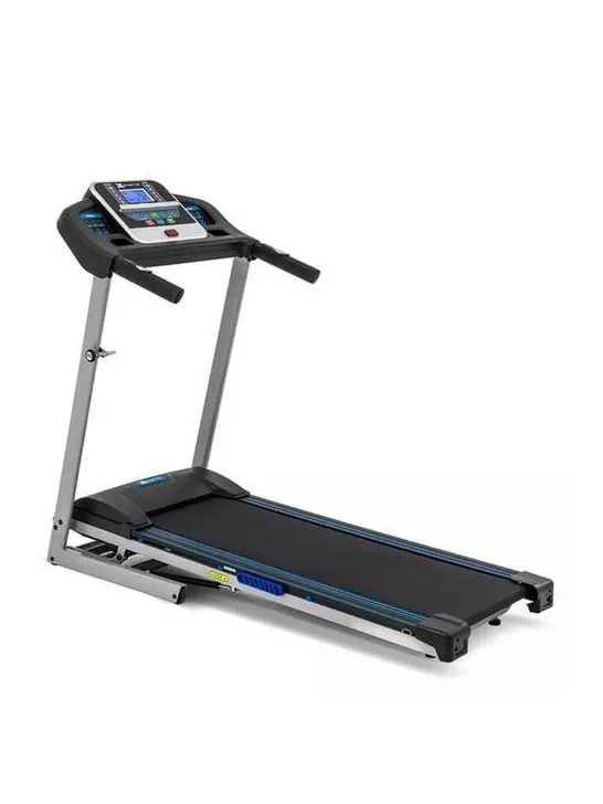 BOXED XTERRA TR260 TREADMILL  RRP £499