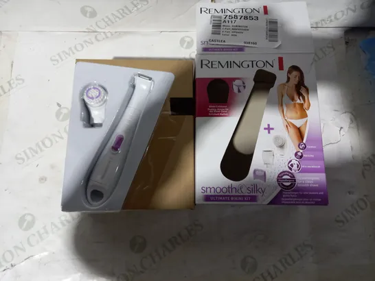 REMINGTON ULTIMATE BIKINI KIT