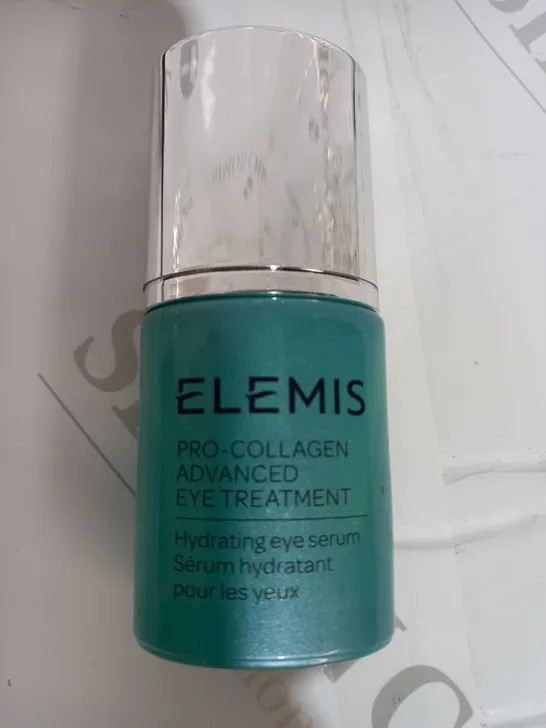 ELEMIS PRO-COLLAGEN ADVANCED EYE TREATMENT 15ML