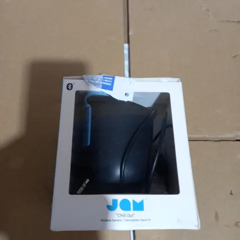 JAM CHILL OUT SPEAKER 