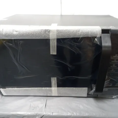 BOXED SAMSUNG MS23K3513AK/EU SOLO 23L MICRCOWAVE OVEN
