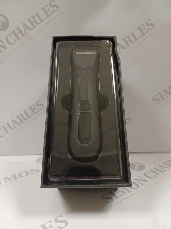 BOXED KIBIY BODY TRIMMER SHAVER HOLDER 