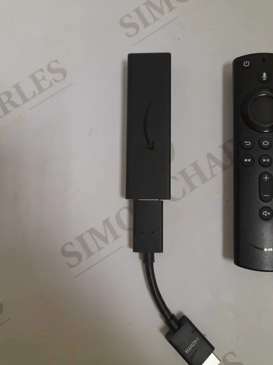 AMAZON FIRE STICK LITE