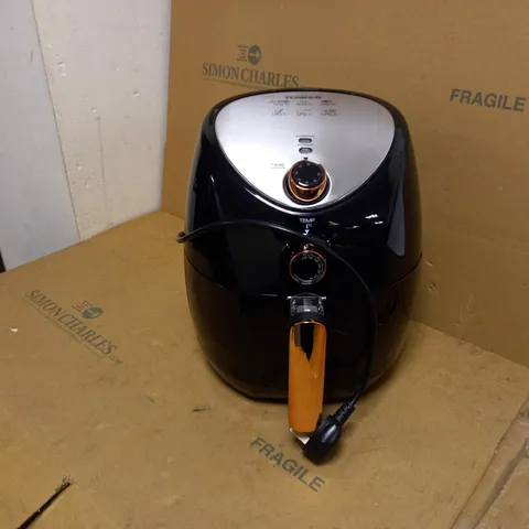 TOWER ROSE GOLD EDITION 4.3 LITRE AIR FRYER