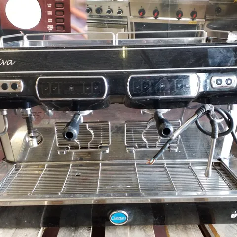 CARIMALI DIVA PRO 2 GROUP COFFEE MACHINE