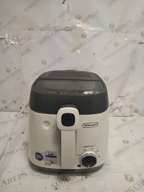 DELONGHI FS6055 FS TRADITIONAL FRYER