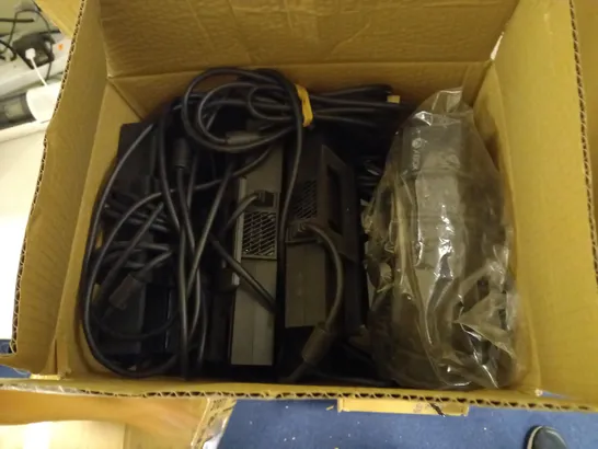 BOX OF APPROXIMATELY 10 XBOX ONE KINECTS