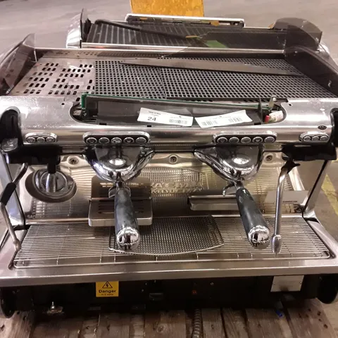 FAEMA EMBLEMA COMMERCIAL COFFEE ESPRESSO MACHINE 