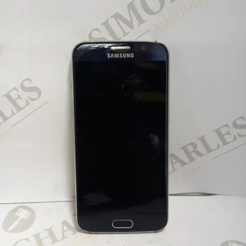 SAMSUNG GALAXY S6 MOBILE PHONE